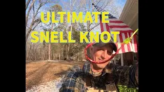 Snell Knot to Circle Hook