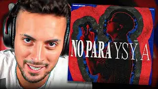 REACCION YSY A - NO PARA