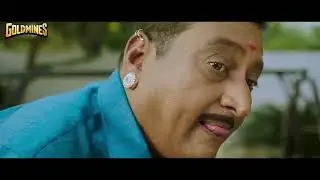 Bluff Master 4K ULTRA HD New Bengali Action Dubbed Full Movie   Satyadev Kanch