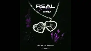 Real Love - Shanti Dope X BLOODYBINS ( REMIX )
