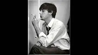 The Beatles - Boys - Isolated Bass