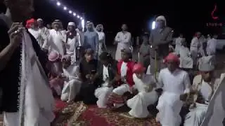معشى رائع جداً | زواج مفلح سلامي
