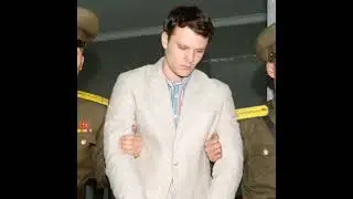 Asians Attacking America : Otto Wambier's Death, North Korean Punishment, Chinese Communism, Poli...