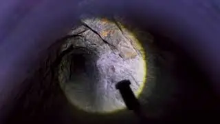 Granite Tunnel, Santaquin, Utah | MINE EXPLORATION