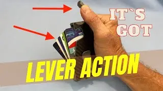 The FANTOM R WALLET Shines with One-of-a-kind Design