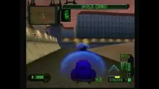 Rogue Trip Vermin Vacation Playthrough