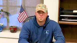 Faces of Oconee County Government Nick Hensley