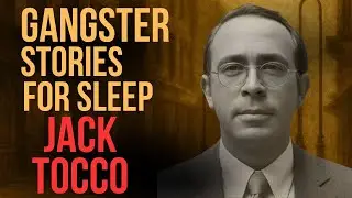 Gangster Stories For Sleep | Jack Tocco : The Last Godfather of Detroit&rsquo;s Underworld (1970s&ndash;2000s)