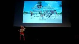 POLYMANGA 2009   ONE PIECE