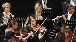 Orchestra of the Swan - Mendelssohn Midsummer Night’s Dream, op.61 (Istanbul)