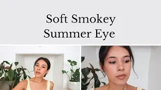 Summer Smokey Soft Eye