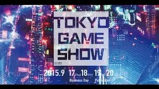 SGS -  PlayStation  Tokyo game show line up