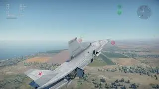War Thunder trust vesting bug