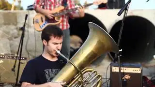 Boris Smile - The Moment