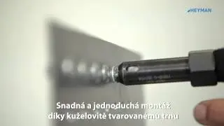 Trhac&iacute; n&yacute;t (Magna-Lok)