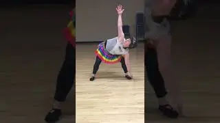 Worship Dance #4 - 