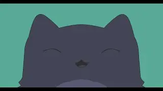 we be cats doing cat things