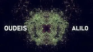 Oudeis - Alilo (Official Visualiser)