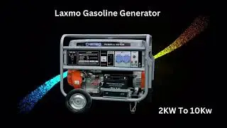 Best portable generator&bull;Silent generator for home use .Affordable generators India.petrol generator 