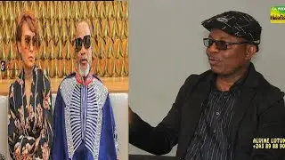 AFFAIRE DIVORCE KOFFI OLOMIDE NA ALIYA,NGEFA ABIMISI BA VERITE YA SOMO PE APESI MISE EN GARDE,EYINDI