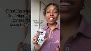 #blacktarotreader #tarot #spirituality #blackyogi #holisticmovement #intuitivemovement