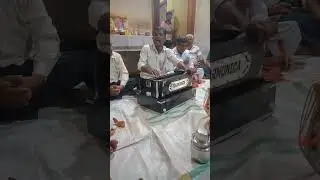 Kashinatha borge pratham punya smarn nilevadi #