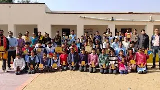 खेलकूद में गोल्ड मेडल सिल्वर मेडल जीतने वालों को क्या सम्मानित#vilaglife #sammanit 
