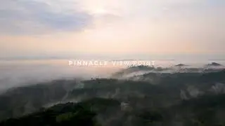 Pinnacle View Point | Punalur | Kollam