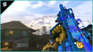 The BEST Ram7 Class for MW SnD