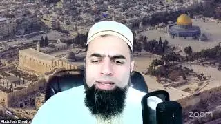 Surat Az-Zumar verses 11-18 with professional Tajweed - Sheikh Abdullah Khadra