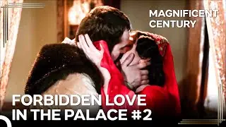 Nigar Went to Bed With Ibrahim Pasa Instead of Matrakci! | Magnificent Century