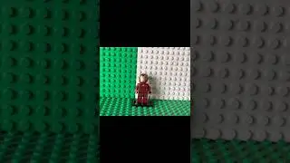 Lego Iron Man #lego #marvel #ironman #legoironman
