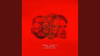 Best of Me (CamelPhat Remix)