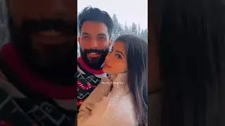 Mouni Roy New video |Mouni Roy New Status #mouniroy #rivnya  #surajnambiar #naagin