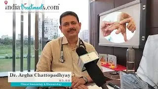 কলকাতার নিউটাউনে খুলে গেলো Asian Institute of Immunology and Rheumatology সংস্থাটি।