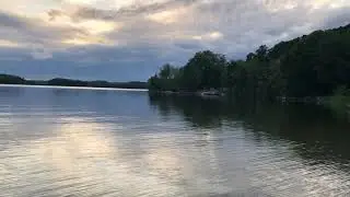 Sharbot Lake, Ontario