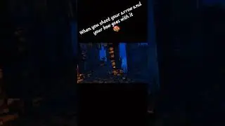 🤬🤬🤬 #vr #gaming #virtualreality #games #undeadcitadel #psvr2 #vrfails  #vr