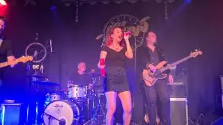 Blues Caravan - Altes Kino Rankweil - 08.10.2021 - LIVE !!!