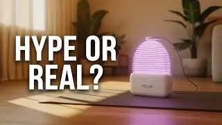 This At-Home PEMF Device Is Changing Wellness