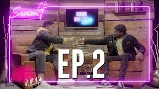 Troop Brand talks music, mom, and touring around the world as a kid!