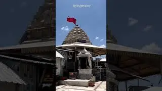 jay ma ambe 🙏#ambajitemple #ambaji #arasuvelai #shots #video #2023 #hd