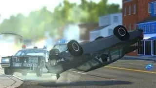 7771 Oldsmobile Fullsize Official Trailer - BeamNG Mod