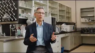 Dr. Yun K. Tam, President & CEO, Sinoveda: Stimulating economic growth within Alberta