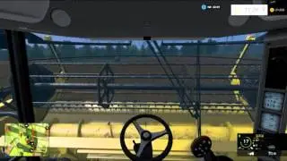Farming Simulator 2015