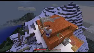 Minecraft Randomized Series | #2 Survival mode on Hard by SPFG