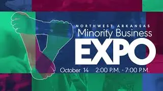 2021 NWA Minority Business Expo