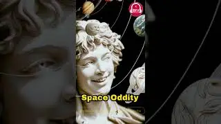 Space Oddity #shorts