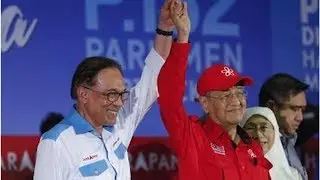 Sex and Power: Dirty Politics Returns to Mahathir&rsquo;s Malaysia