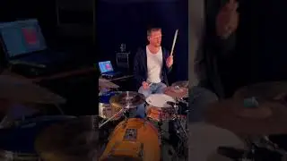 What You Know Bout Love (Pop Smoke) - Benni Koch Drumcover