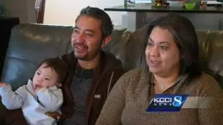 Des Moines parents work to change perception of Down syndrome